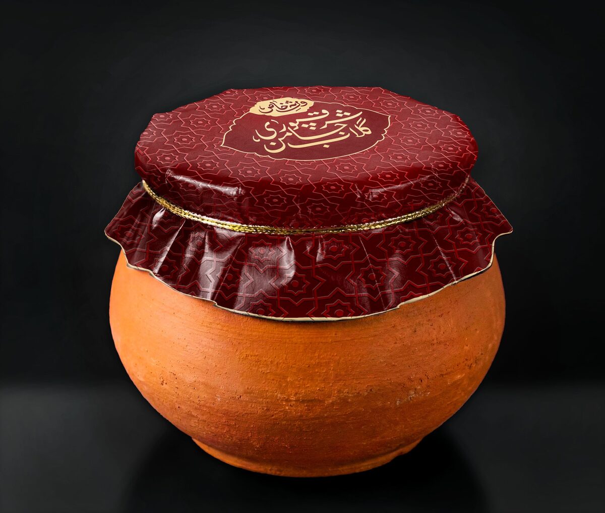 VirsaEkhas Sharaqpuri Gulab Jamun